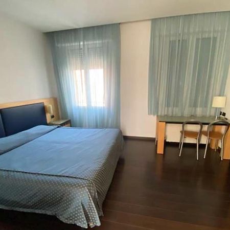 Luxury Rooms Padova Station Kültér fotó