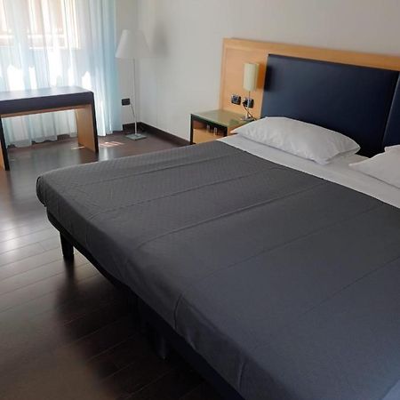 Luxury Rooms Padova Station Kültér fotó