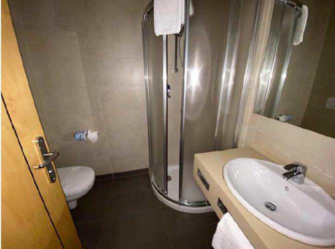 Luxury Rooms Padova Station Kültér fotó