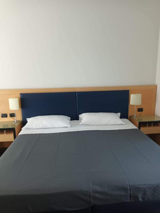 Luxury Rooms Padova Station Kültér fotó