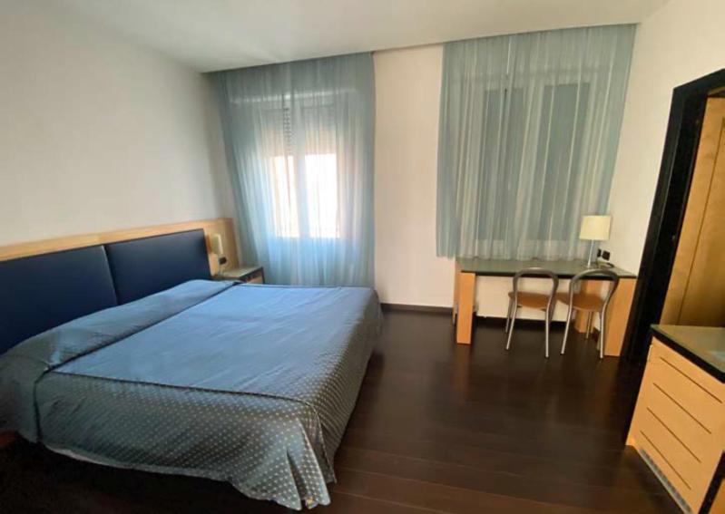 Luxury Rooms Padova Station Kültér fotó