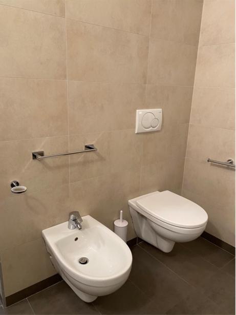 Luxury Rooms Padova Station Kültér fotó