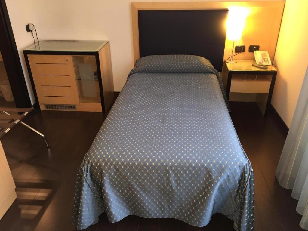 Luxury Rooms Padova Station Kültér fotó