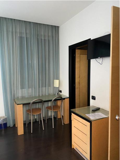 Luxury Rooms Padova Station Kültér fotó