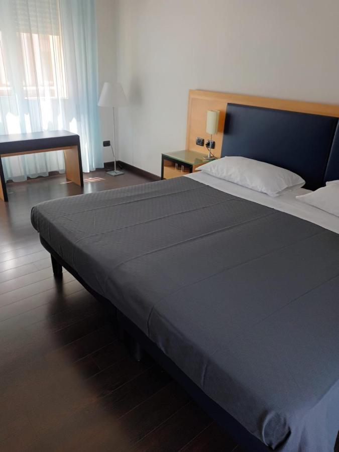 Luxury Rooms Padova Station Kültér fotó