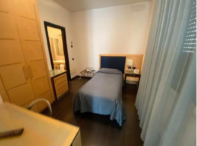 Luxury Rooms Padova Station Kültér fotó