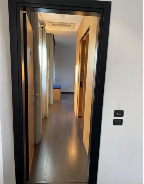 Luxury Rooms Padova Station Kültér fotó